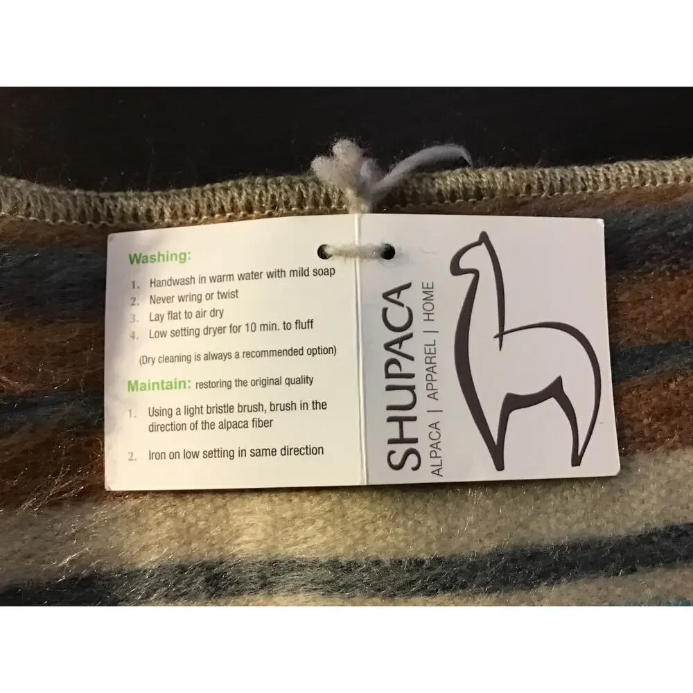 Shupaca preloved no